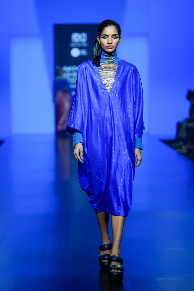 FDCI x Lakme Fashion Week